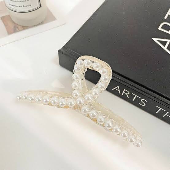 Pearl Claw Clutcher | Big Pearl Claw Clutcher (1pc)
