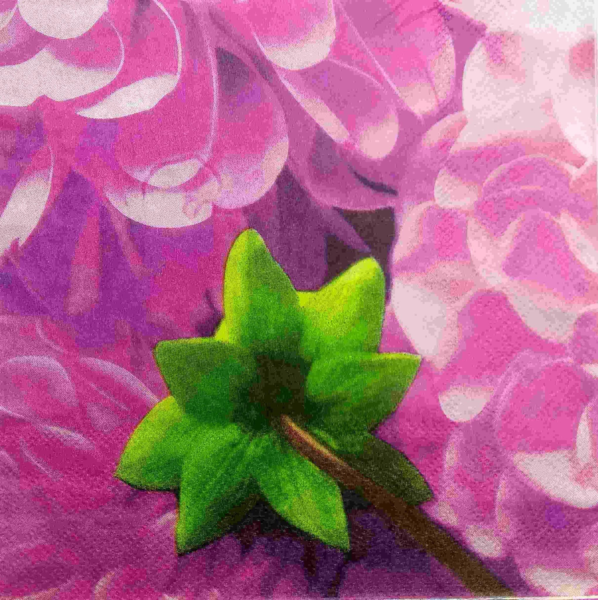 Decoupage Napkin / Tissue papers - LGT1851