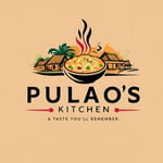 Pulao's Kitchen