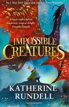 Impossible Creatures