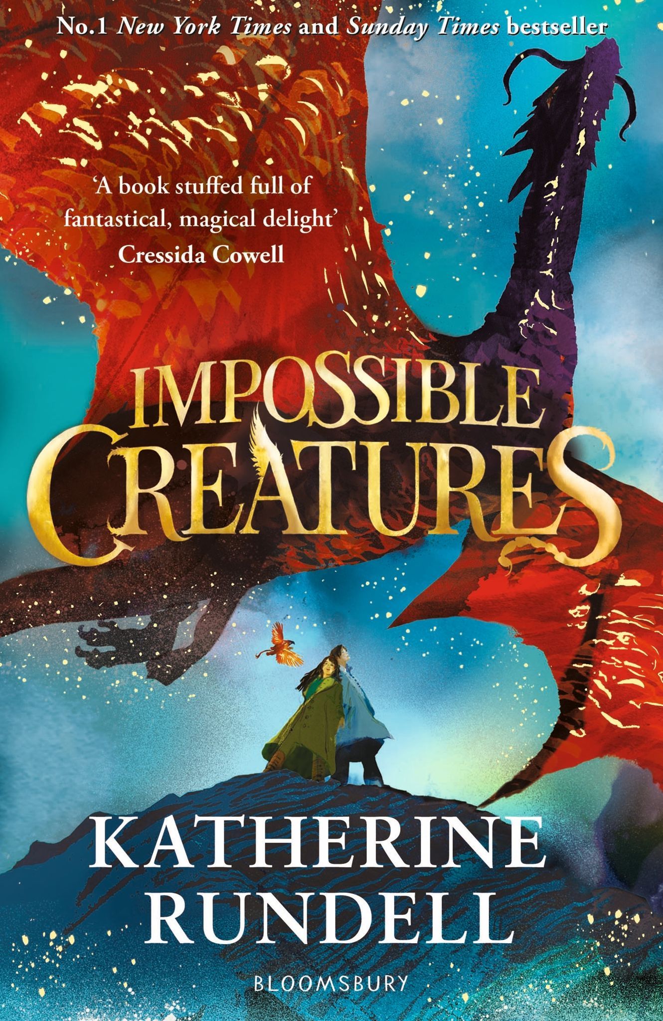 Impossible Creatures