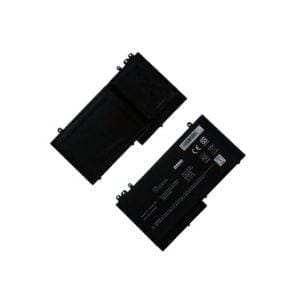 Laptop Battery For DELL NGGX5 - Latitude E5570, E5270, E5470 Laptops, 11.4V 3 Cells 3000mAh – Compatible