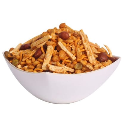 VIPUL DUDHIYA SWEETS Rajsthani Mixture, 200 gm