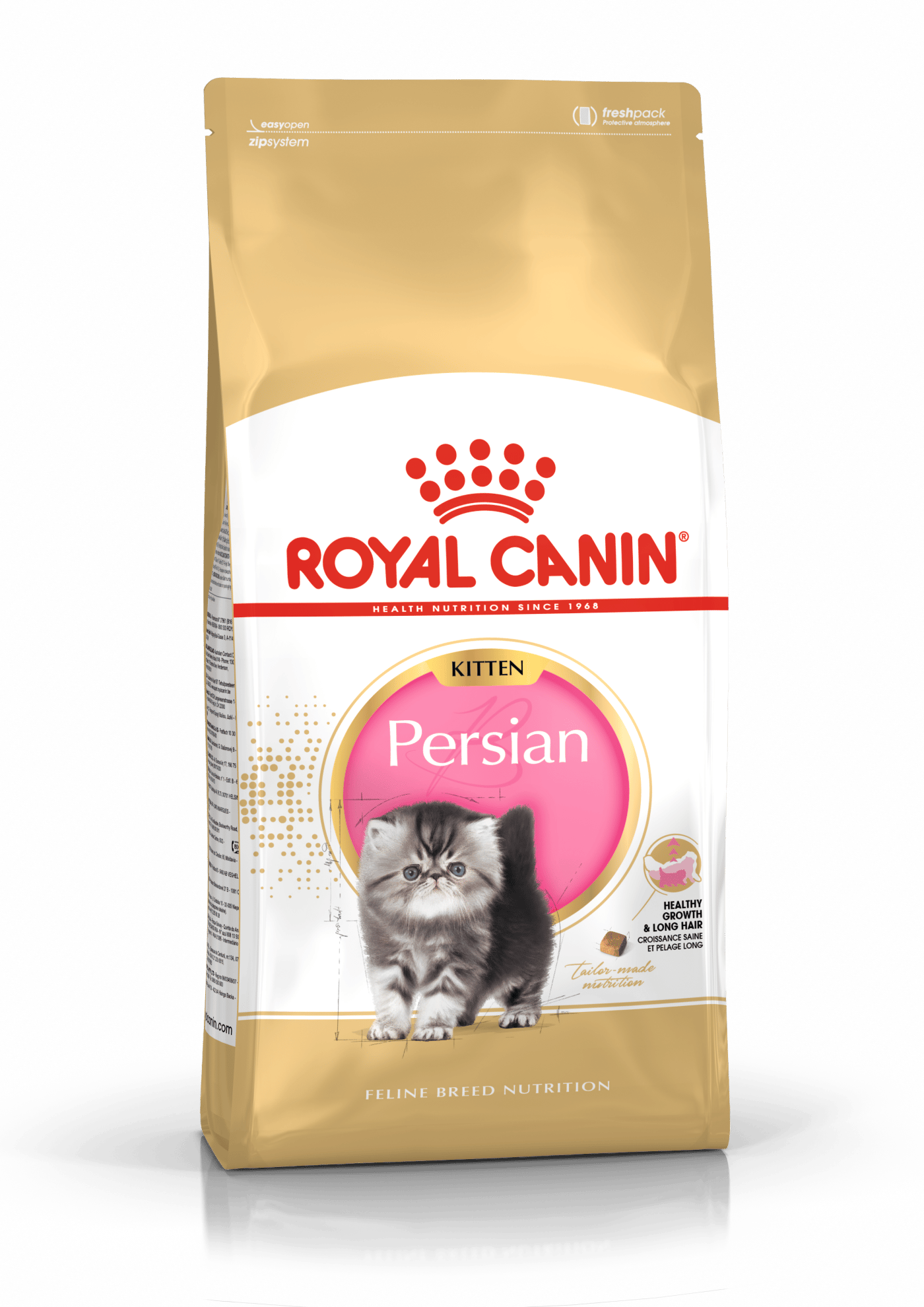 Royal Canin Persian Kitten 400g