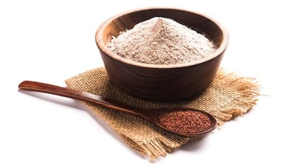 Ragi Murukku Flour 350 Gms