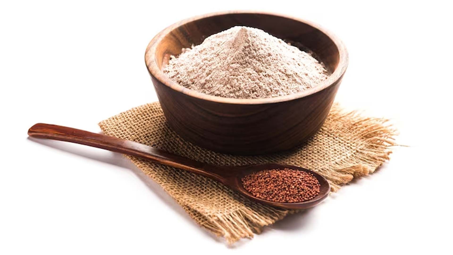 Ragi Murukku Flour 350 Gms