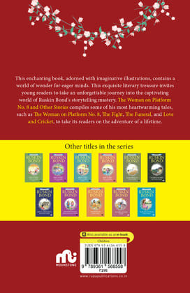 The Ultimate Illustrated Collection : The Woman on Platform No.8 and Other Stories