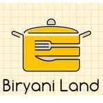 Biryani Land