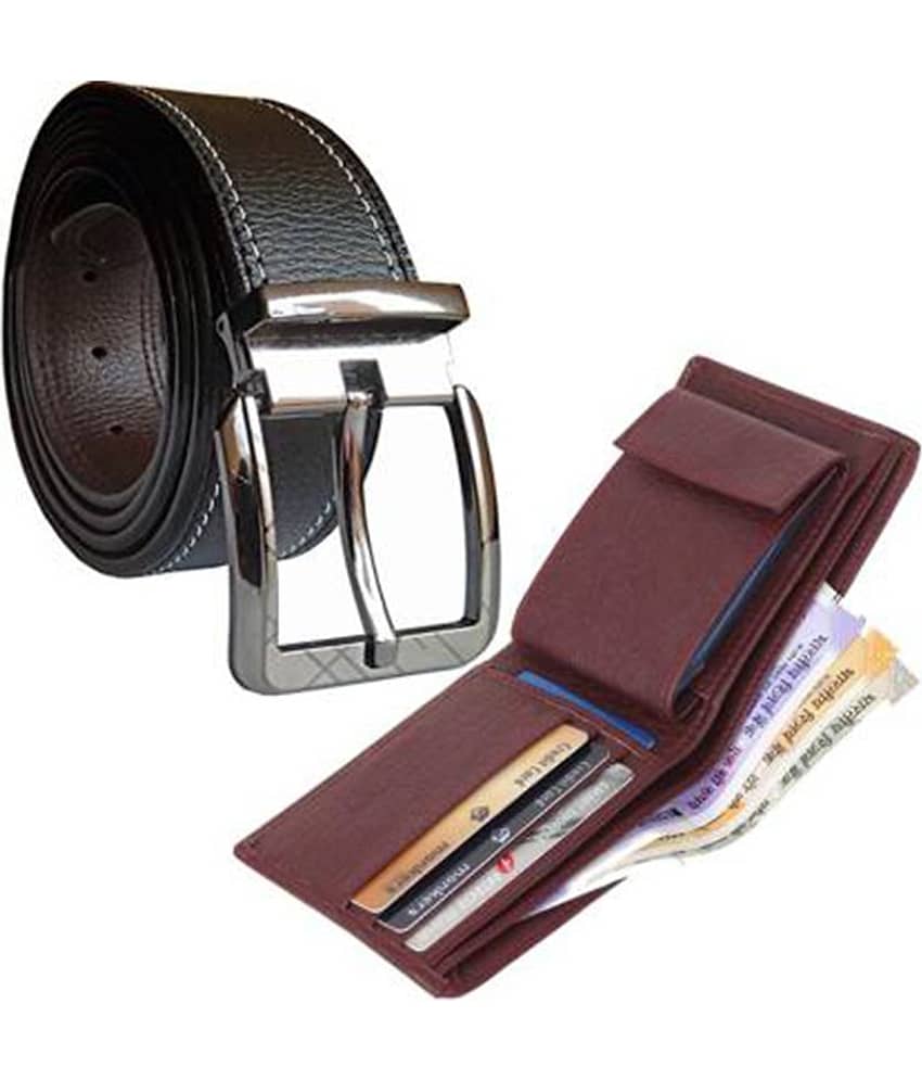 Loopa Belts Wallets Set