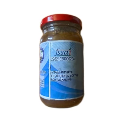 Jam  - 250 gm