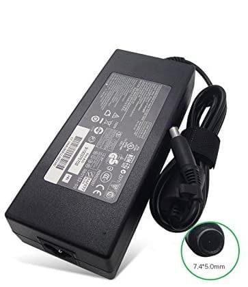 HP Laptop Charger/Adapter 150W 19V/7.9A (Pin Size 7.4*5.0 mm) - Compatible