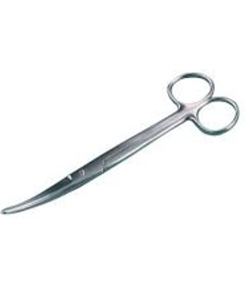 Tosh Metzenbaum 5" Curved Dissecting Scissors