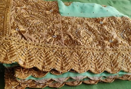 KOTHAPETA Saree Elegance in Every Fold