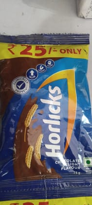 Horlicks Chocolate Delight Flavour 