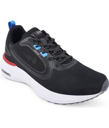 Campus - CAMP-JUBLIEE Black Men's Sports Running Shoes