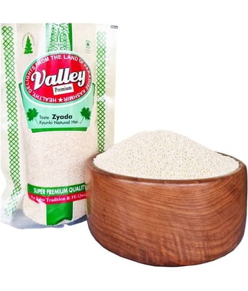 Valleys Premium Sesame Seeds 900 g