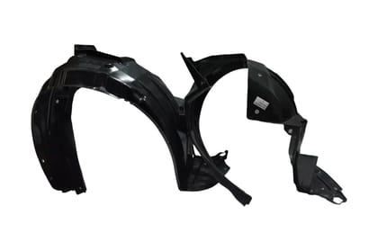 TDLP Front Fender Lining - RH FFLRHAMAZET1