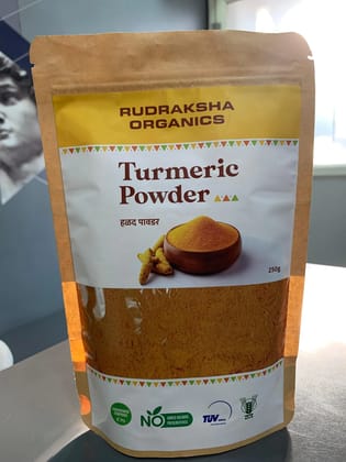 Turmeric Powder