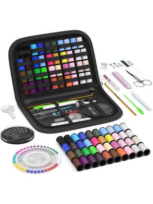 Sewing Kit Box Big Size