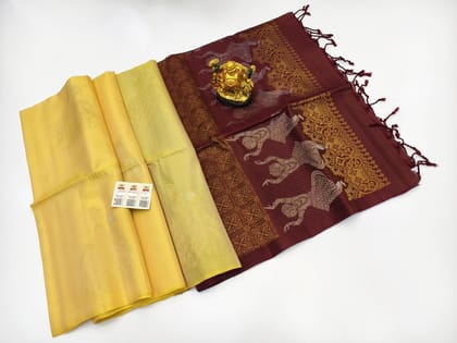 Kanjeewaram Bespoke Style 20-Bespoke