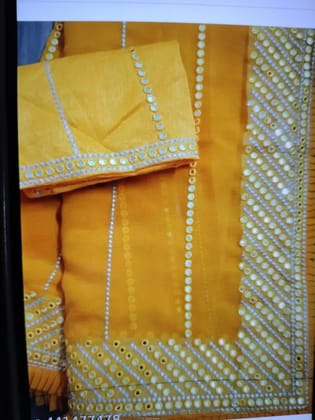 Gorgeous SREEDEVI GARMENT Saree Gorgeous SREEDEVI GARMENT Saree