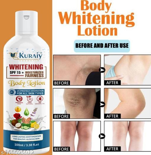 KURAIY Useful Face Lotion