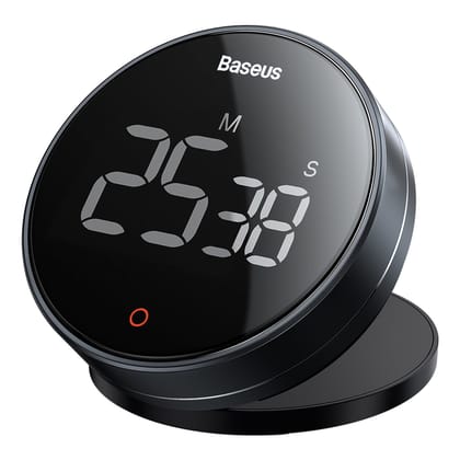 Baseus Heyo Rotation Countdown Timer Pro FMDS000013