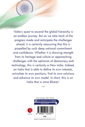 Why Bharat Matters Why Bharat Matters
