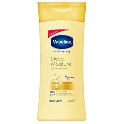 Vaseline Intensive Care – 100 Ml