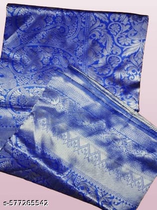 Banarasi silk sarees