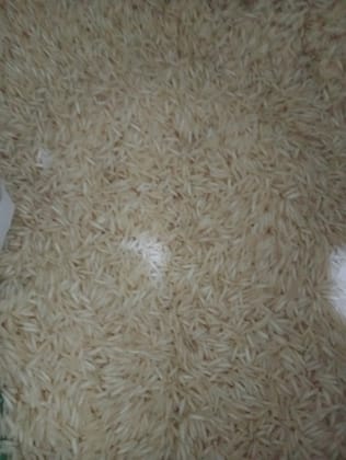 A2Z premium rice A2Z premium rice