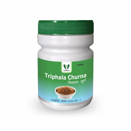 Triphala Churna | 100 G