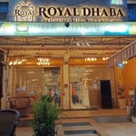 Royal Dabha