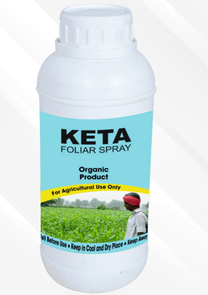 KETA FOLIAY SPRAY 1 ltr