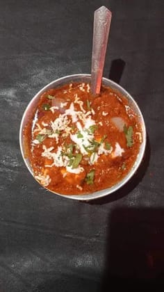 Shahi Paneer Combo 1