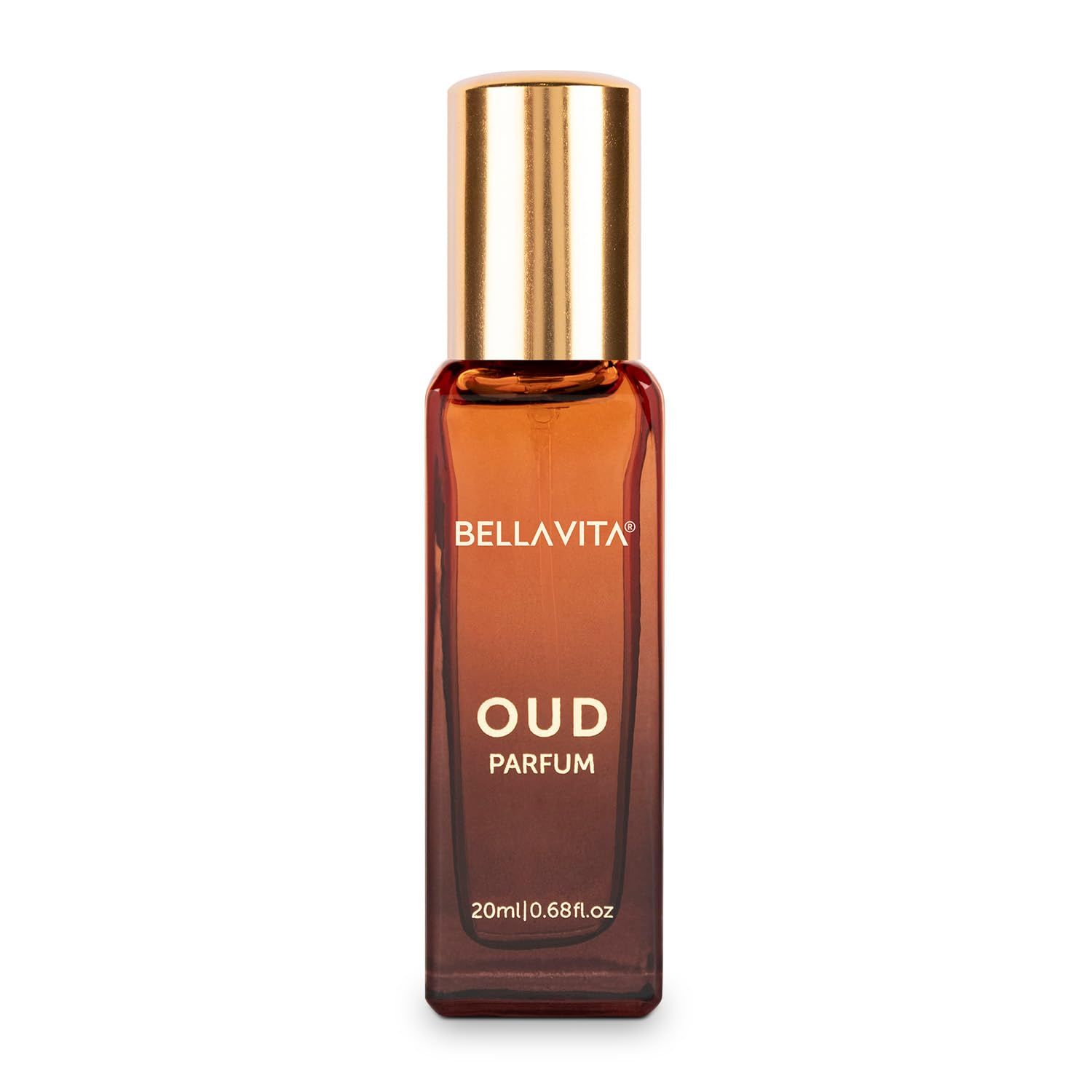 Bella Vita Luxury OUD PARFUM Intense Unisex Perfume for Men & Women with Carnation,Vanilla,Cedarwood|Woody,Oriental Long Lasting Fragrance Scent, 20Ml Bella Vita Luxury OUD PARFUM Intense Unisex Perfume for Men & Women with Carnation,Vanilla,Cedarwood|Wo
