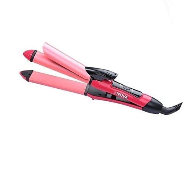 NOVA HAIR STRAIGHTENER