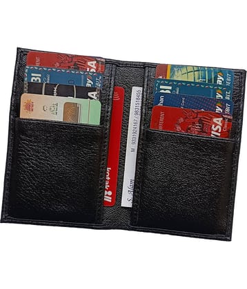 Wingers PU Leather Card Holder ( Pack 1 )
