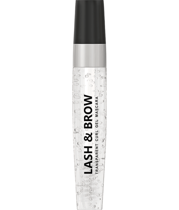 shryoan Mascara Transparent
