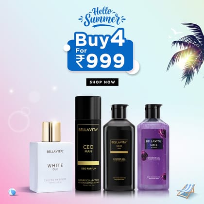 Hello Summer Combo Hello Summer Combo - Default Title