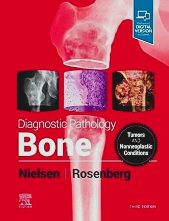 Diagnostic Pathology: Bone, 3ed