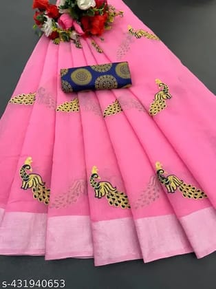 Exquisite Sarees Elegance and Tradition