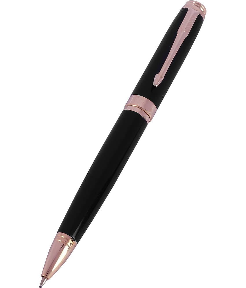 Auteur Blue Ball Pen ( Pack of 1 )