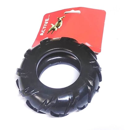 Active Lighting Tyre - M Toy