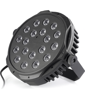 SPARKWORLD Multicolor 3M Projector Light ( Pack of 1 )