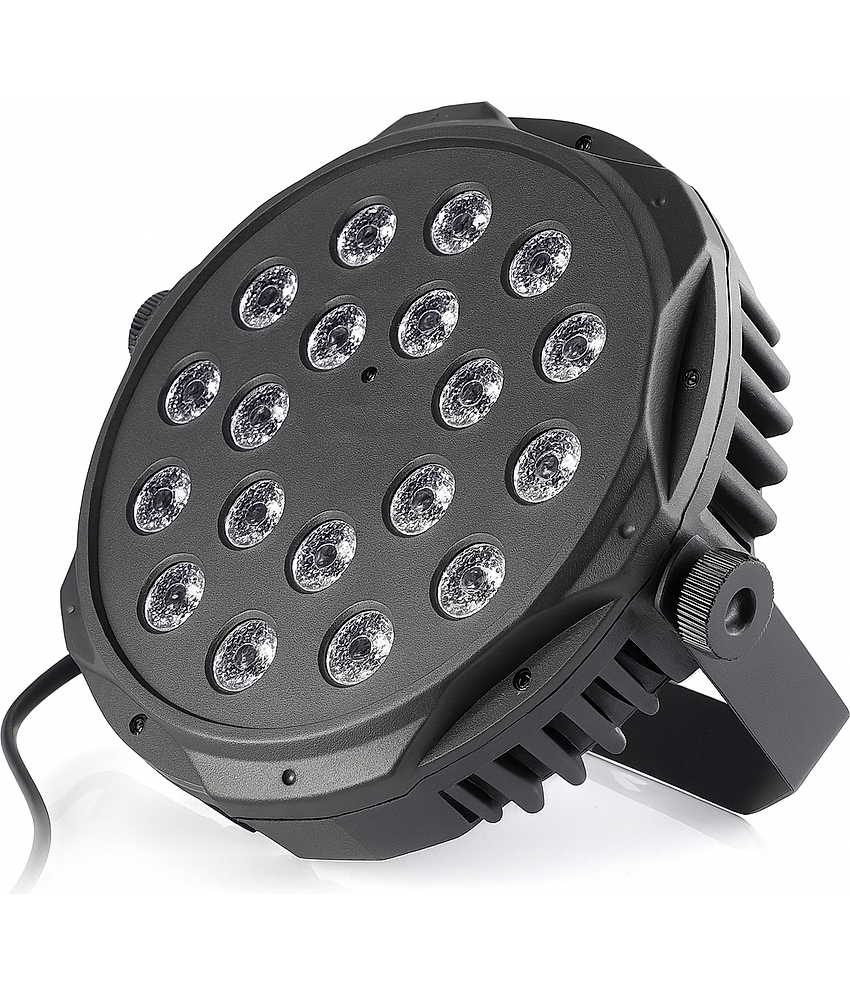 SPARKWORLD Multicolor 3M Projector Light ( Pack of 1 )