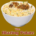 The Blazing Palate Multi Cuisine Restaurant