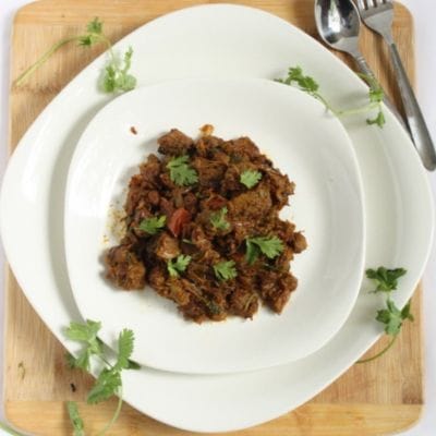 Mutton Seekh [4 Pieces]