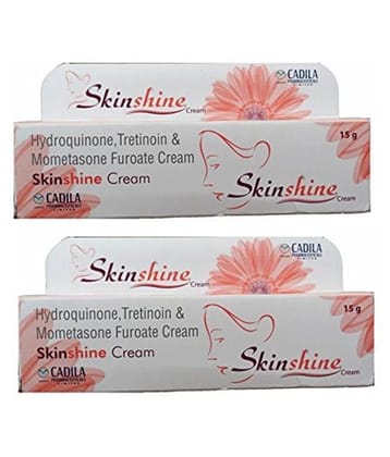 CADILA Night Cream 15 gm Pack of 6