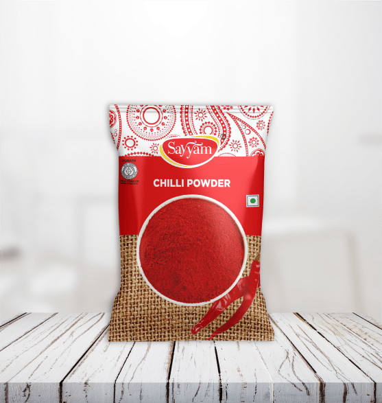 Chilli (Mirchi) Powder Classic-500 gm